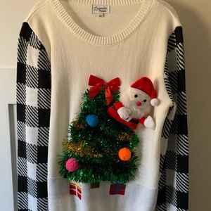 Christmas Sweater